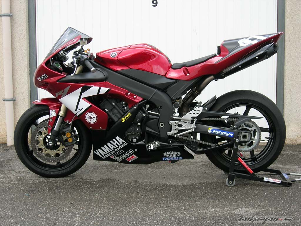 Bike Photo 740154