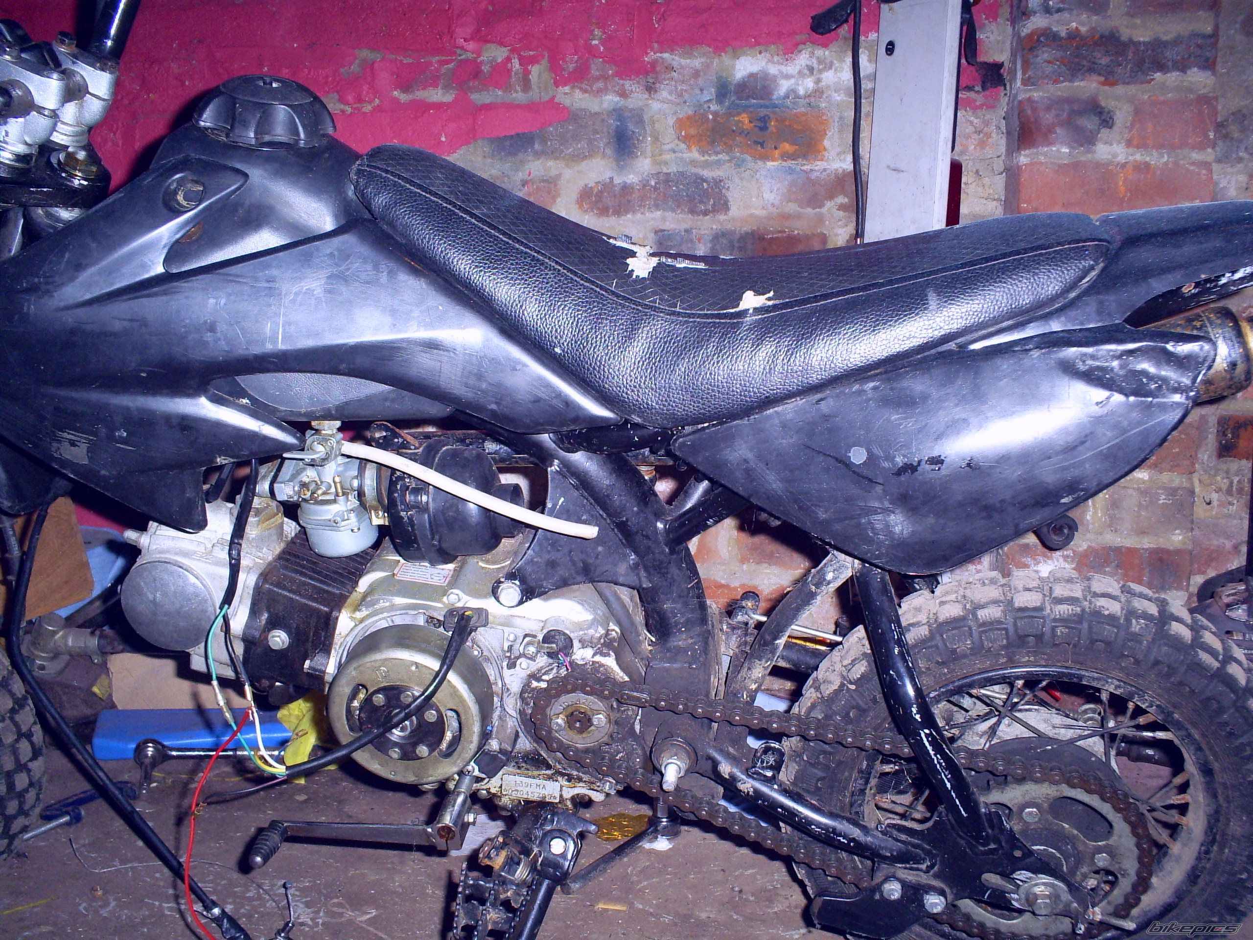 Bike Photo 740209