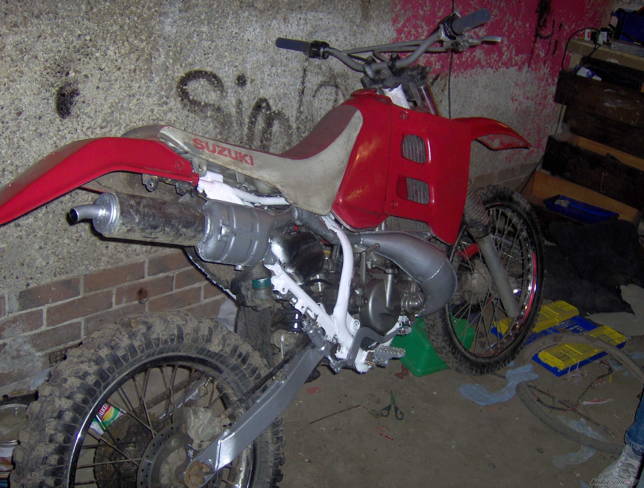 Bike Photo 740215