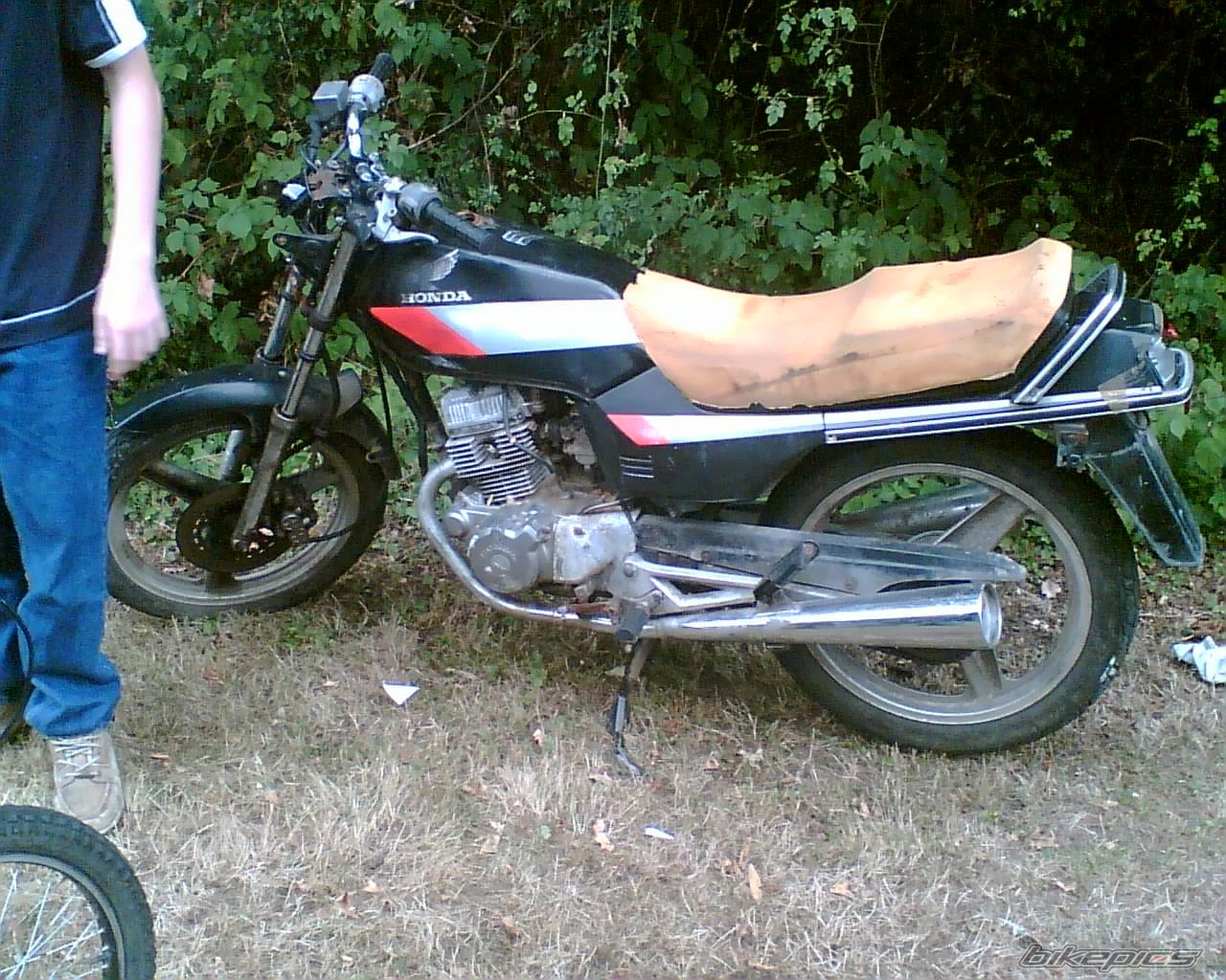 Bike Photo 740222