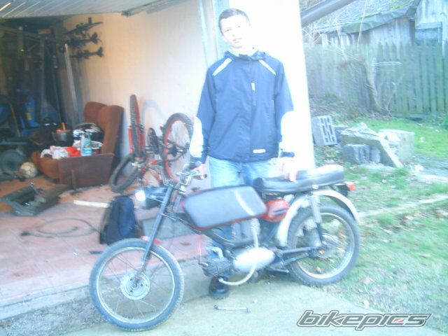 Bike Photo 740225