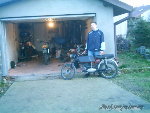 Bike Photo 740226