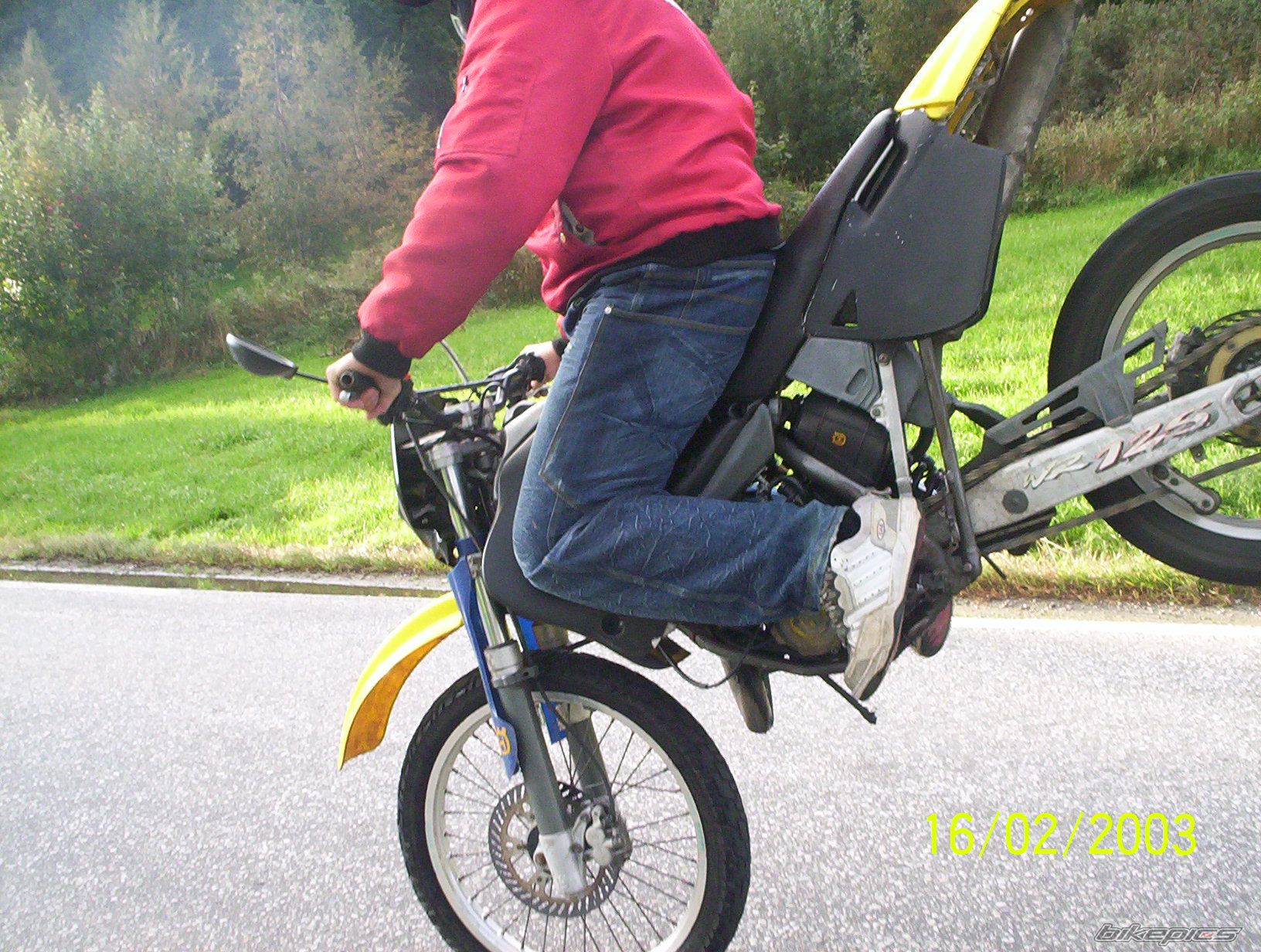 Bike Photo 740235