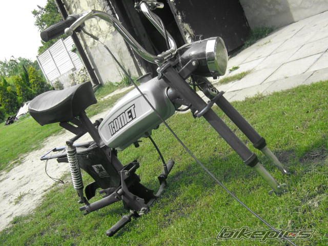 Bike Photo 740242