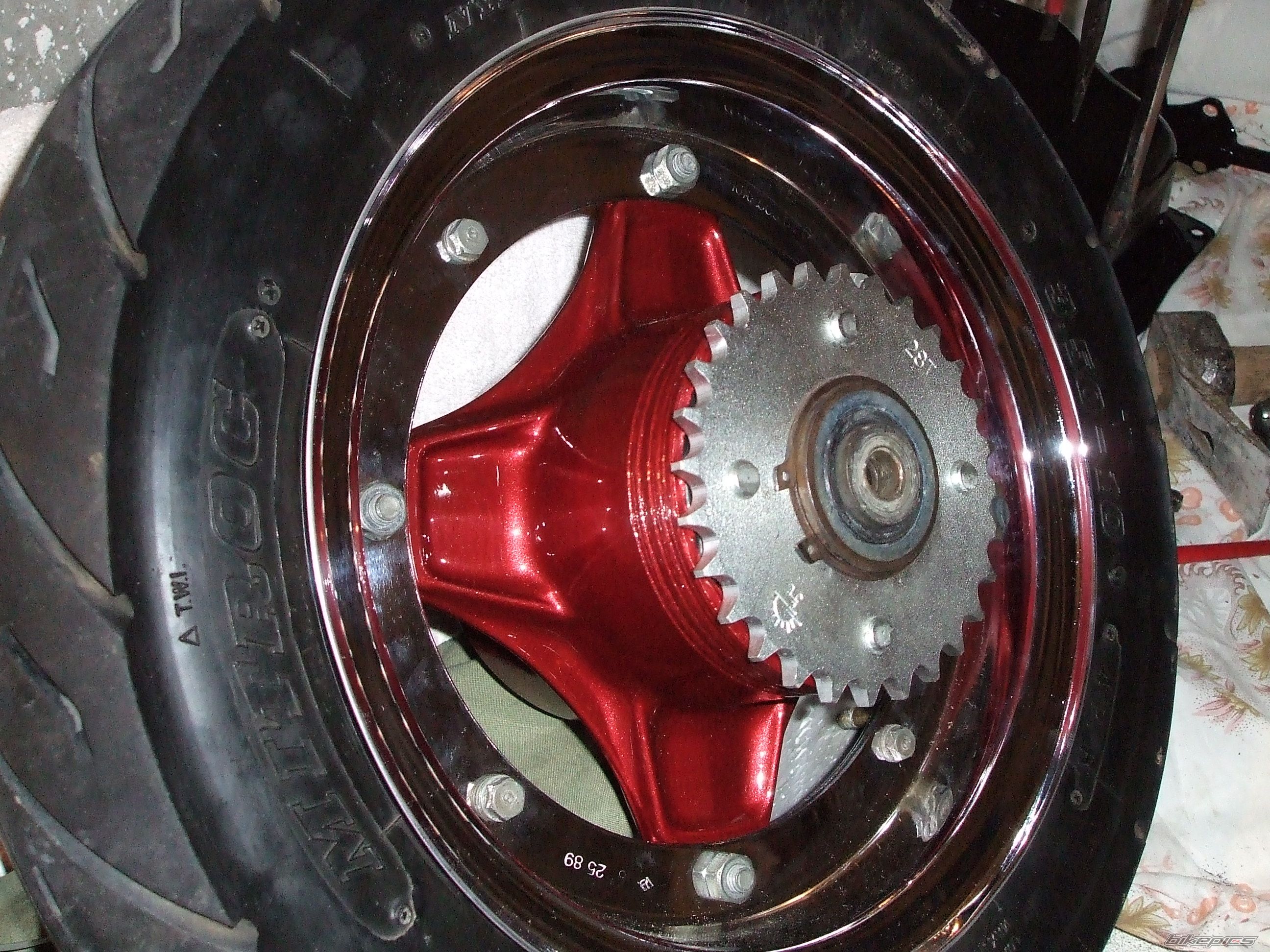 Bike Photo 740259