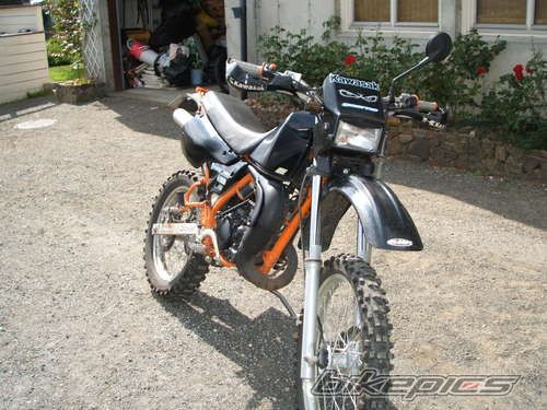 Bike Photo 740323
