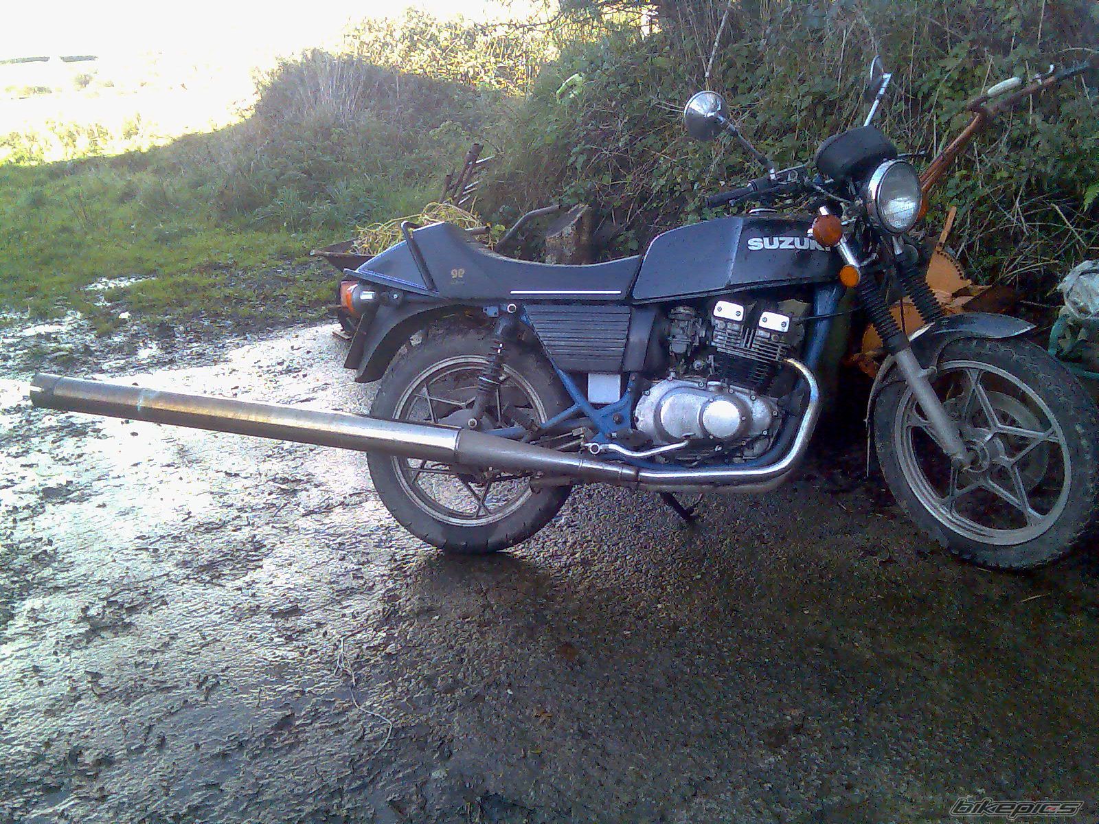 Bike Photo 740352