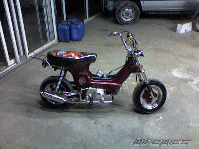 Bike Photo 740377