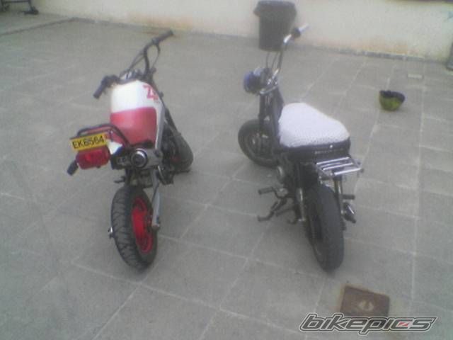 Bike Photo 740381