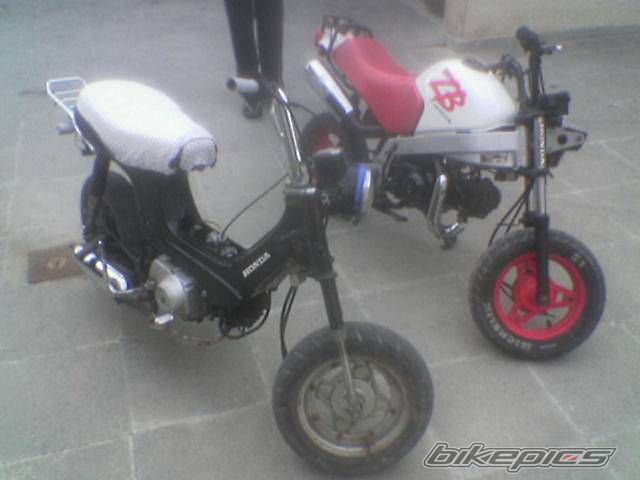 Bike Photo 740383