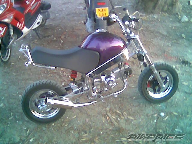 Bike Photo 740384