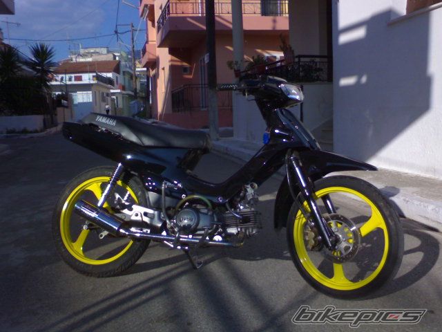 Bike Photo 740398