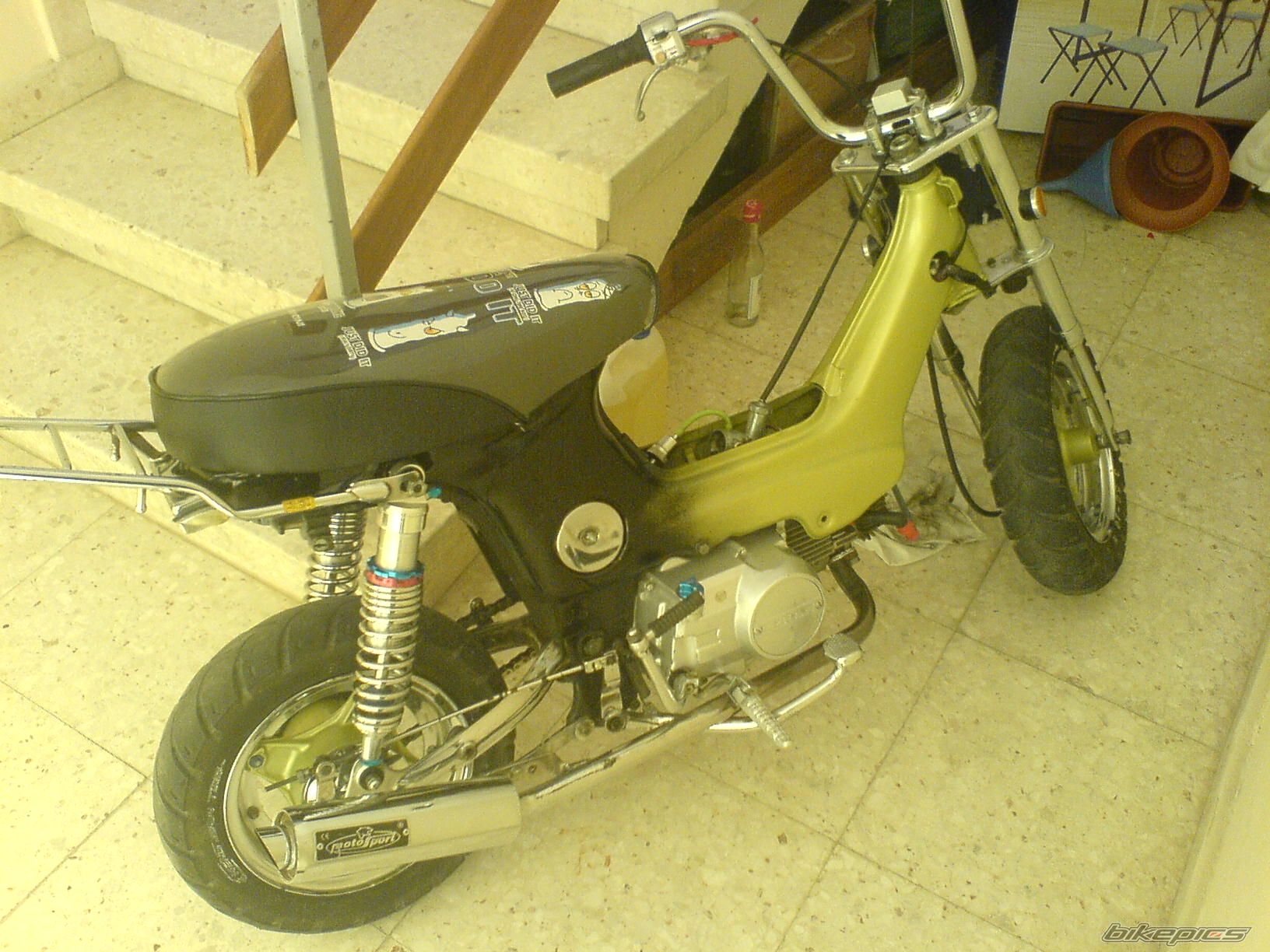Bike Photo 740411