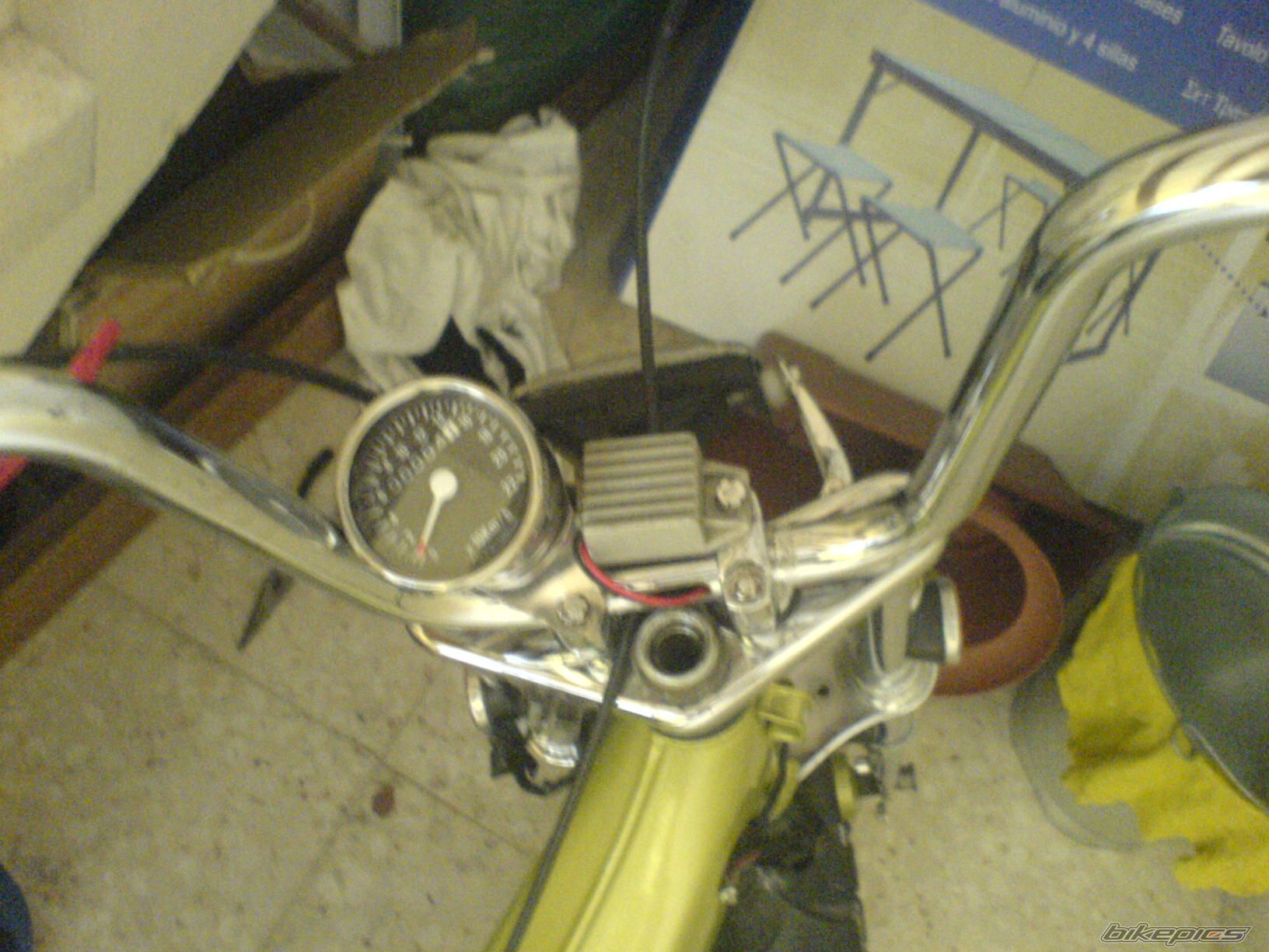 Bike Photo 740415