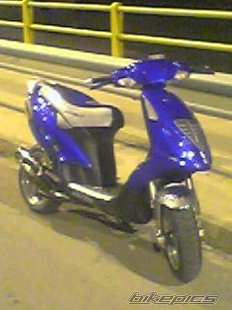 Bike Photo 740416