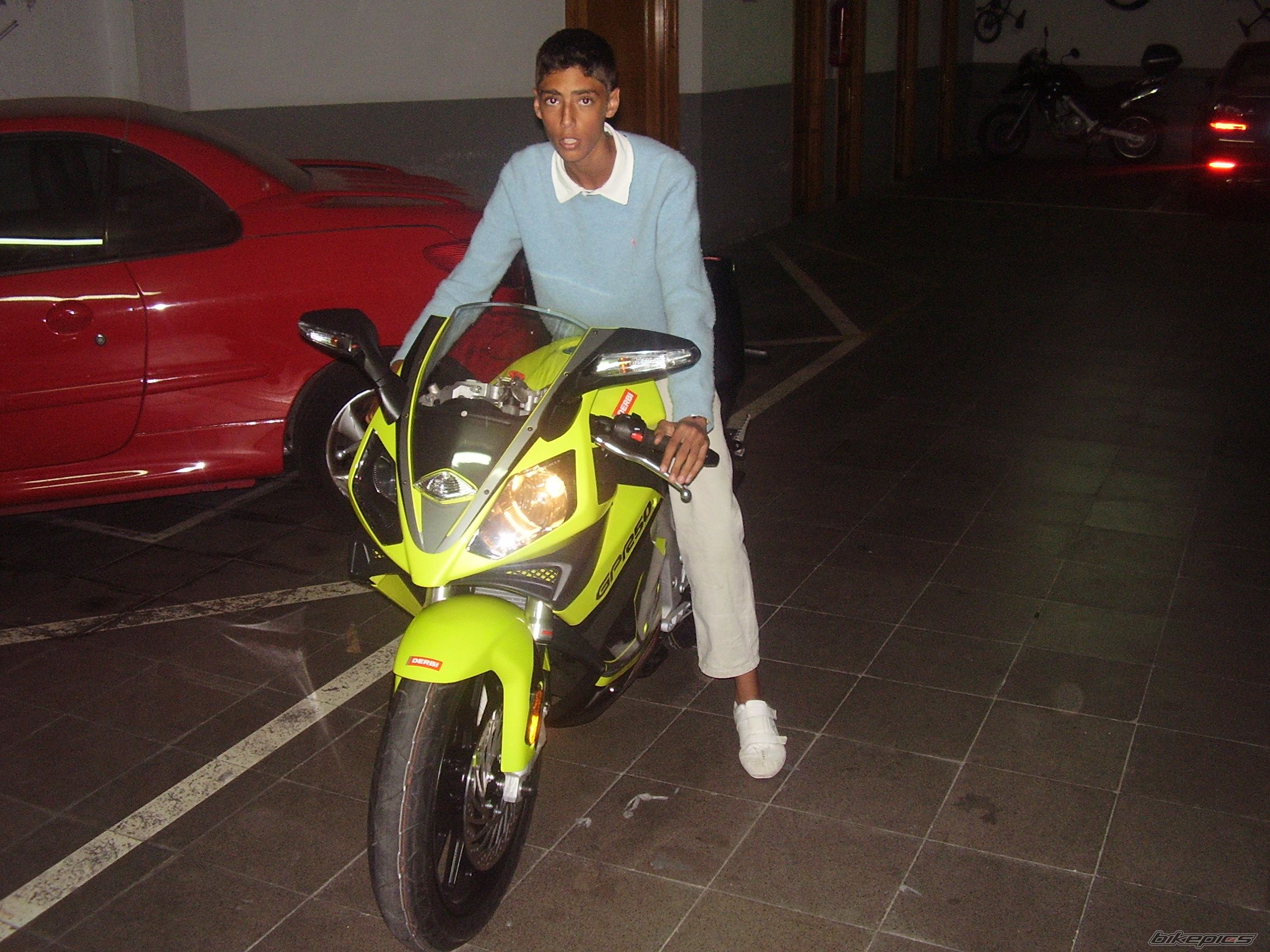 Bike Photo 740450