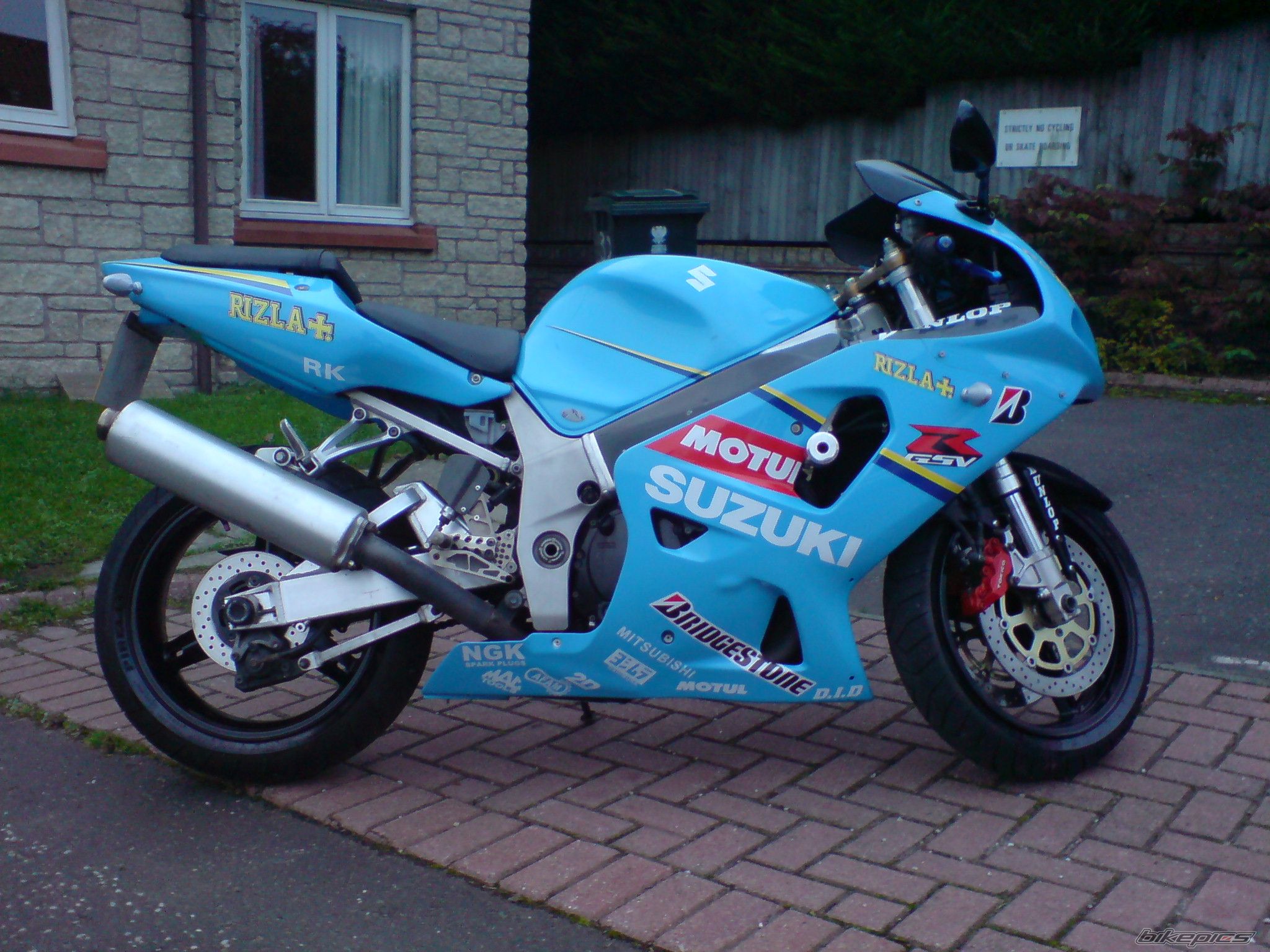 Bike Photo 740453