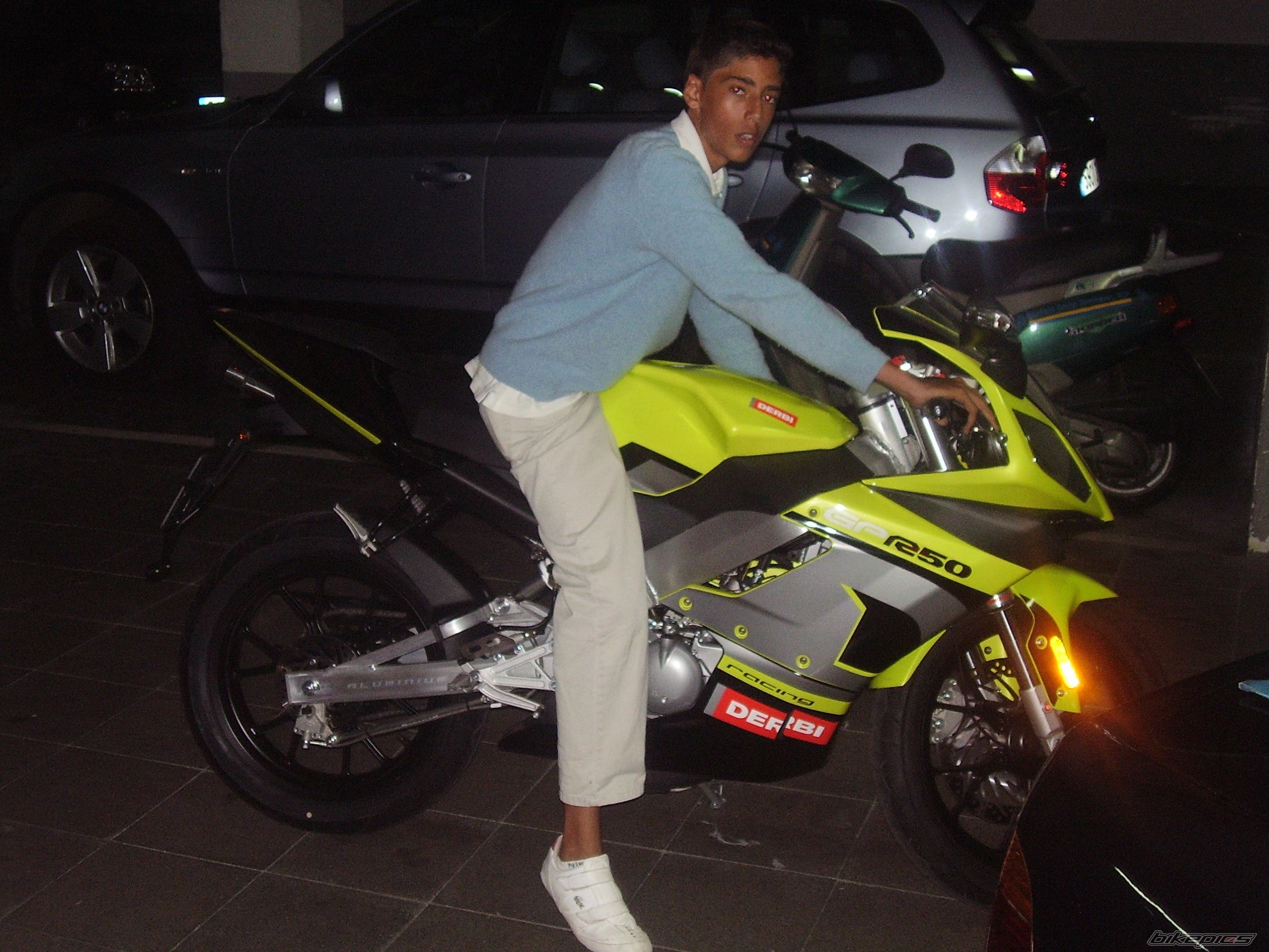 Bike Photo 740454