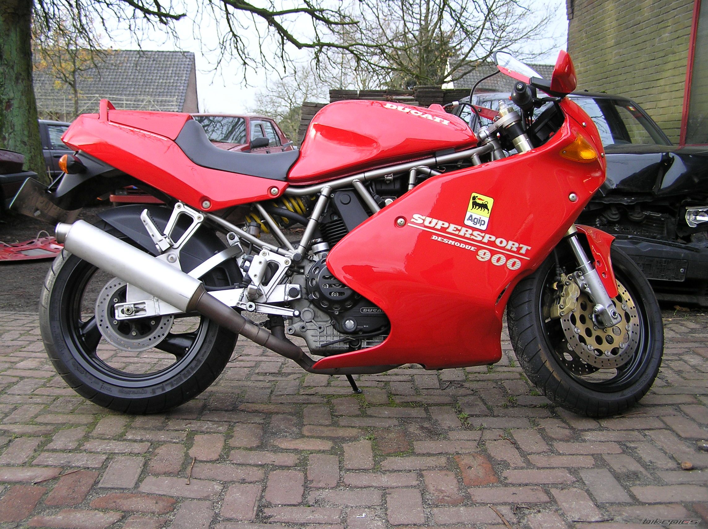Bike Photo 740455