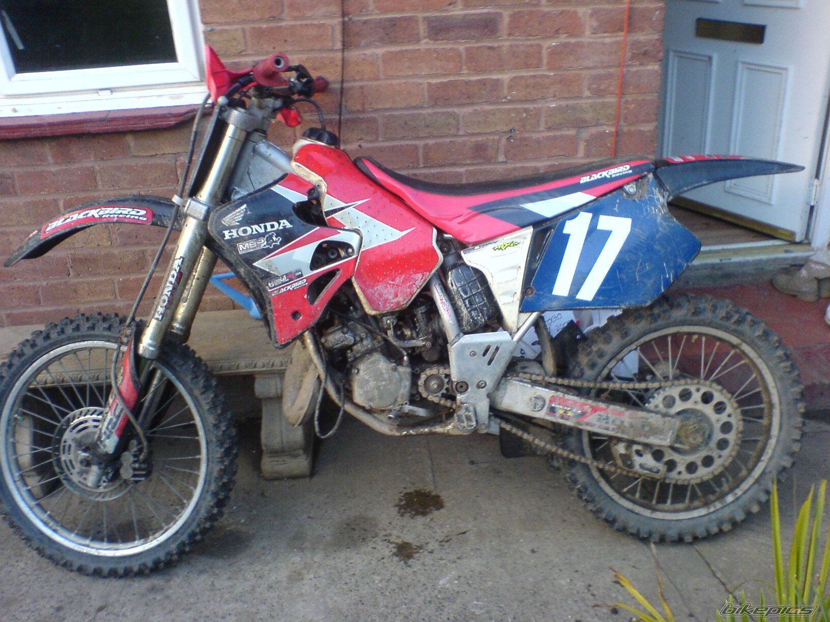 Bike Photo 740459