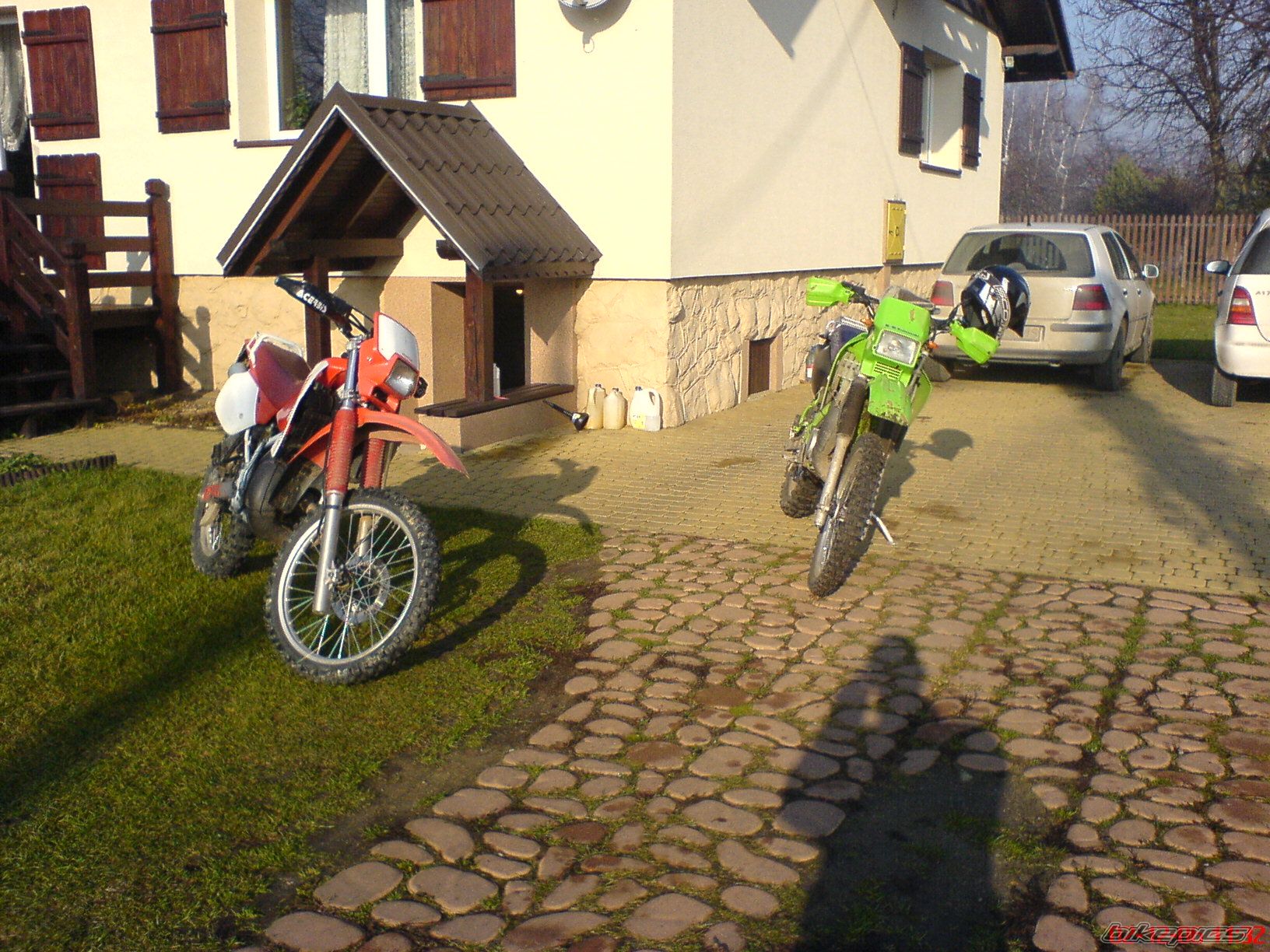 Bike Photo 740460