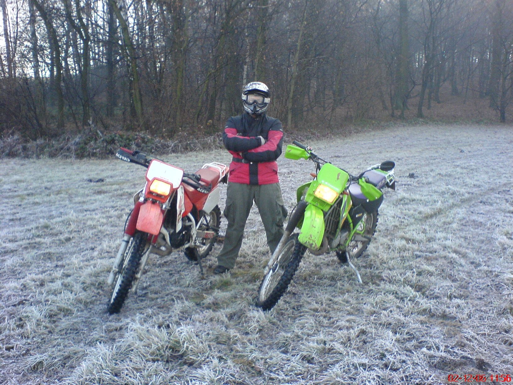 Bike Photo 740461
