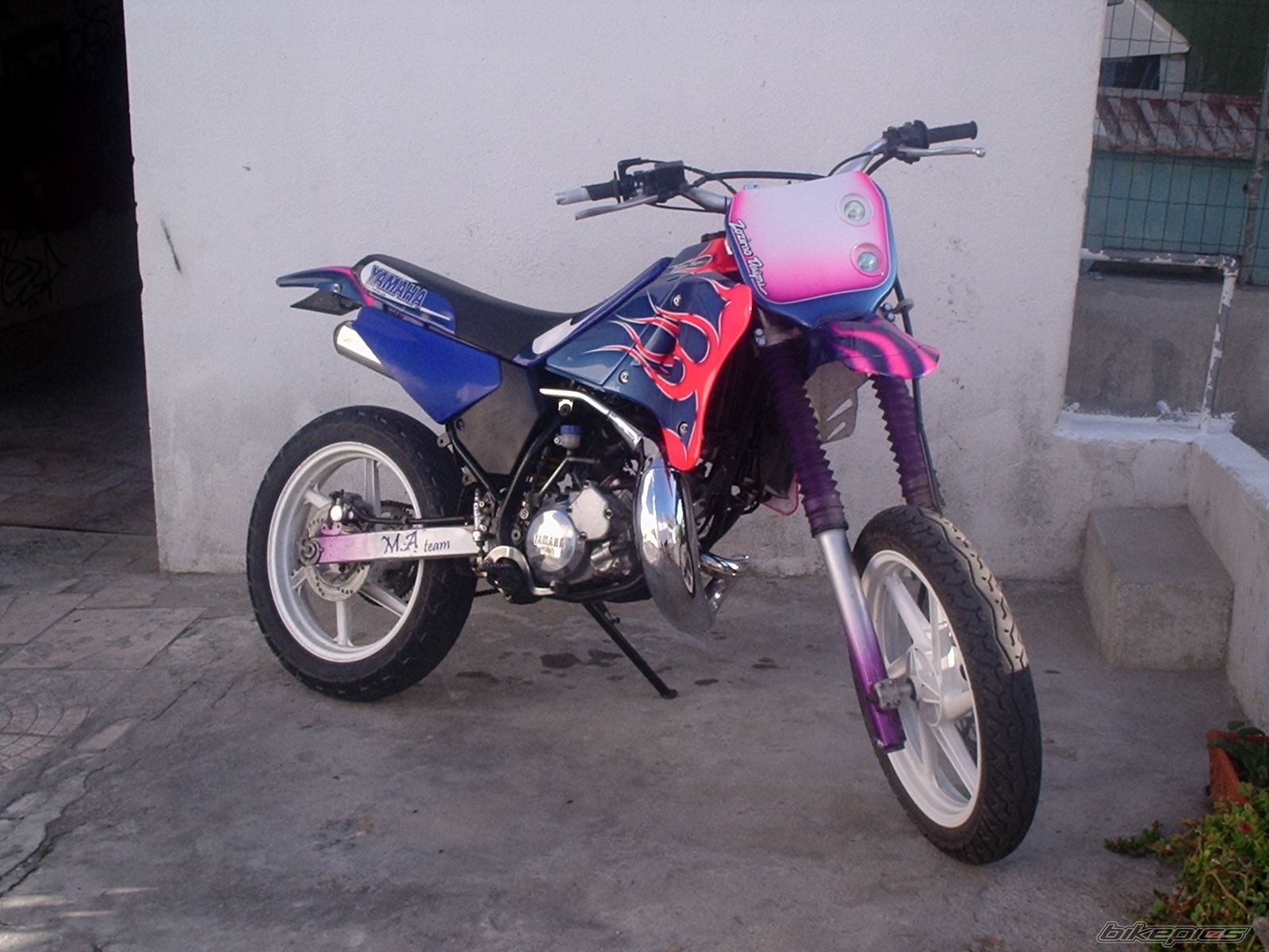 Bike Photo 740465