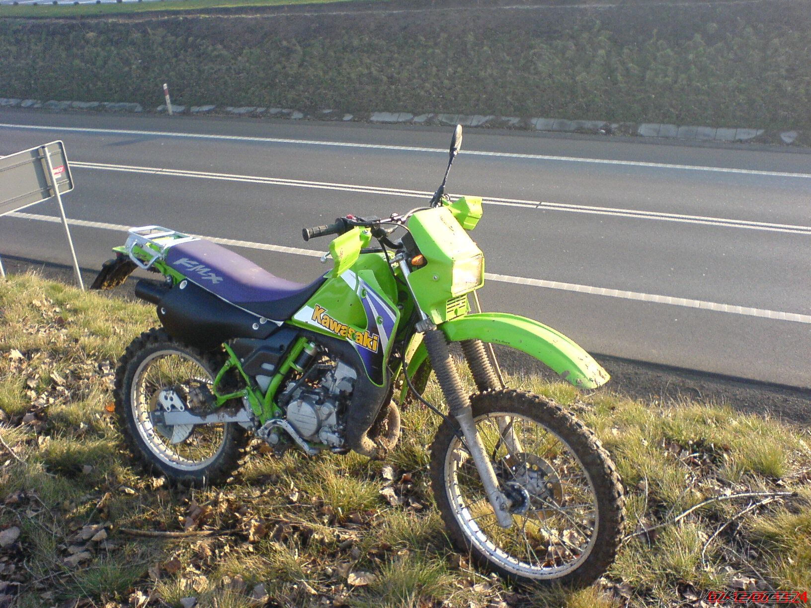 Bike Photo 740469