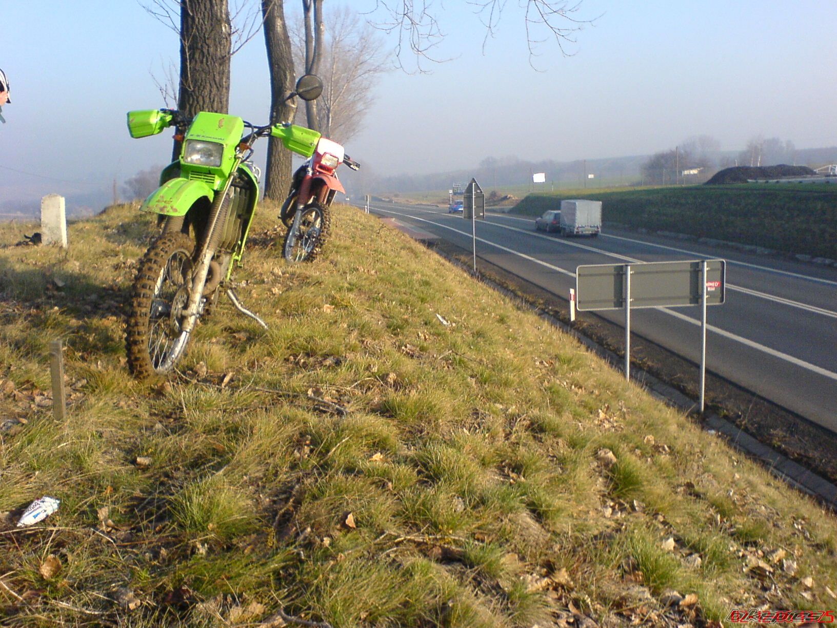 Bike Photo 740470