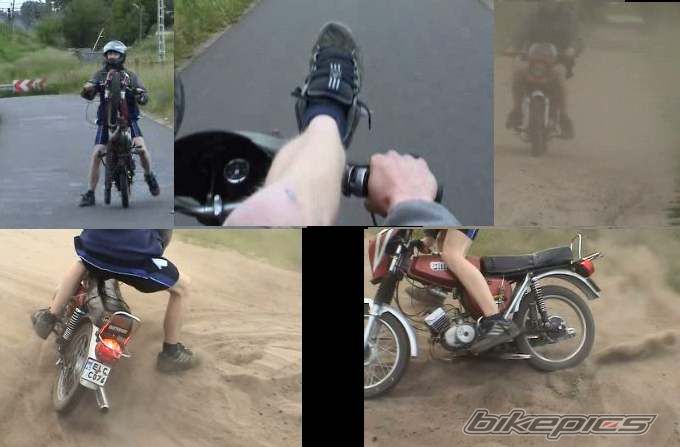 Bike Photo 740496