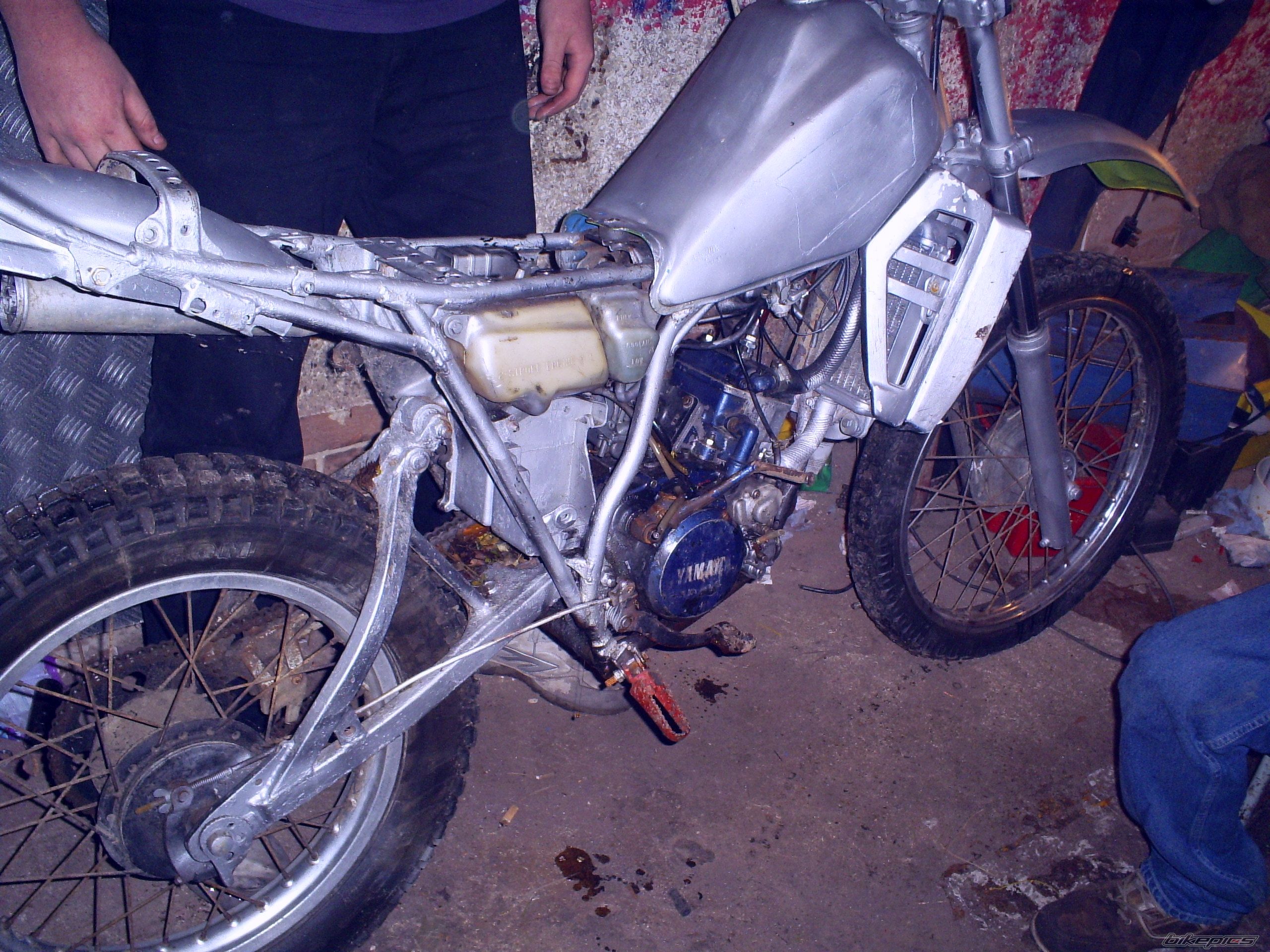 Bike Photo 740499