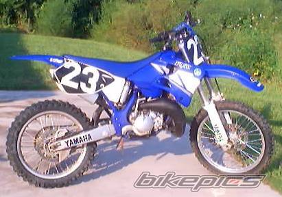 Bike Photo 7405