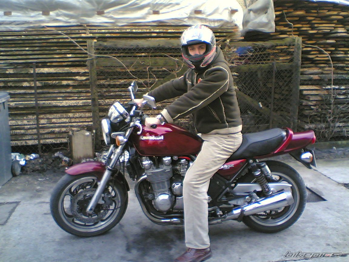 Bike Photo 740533