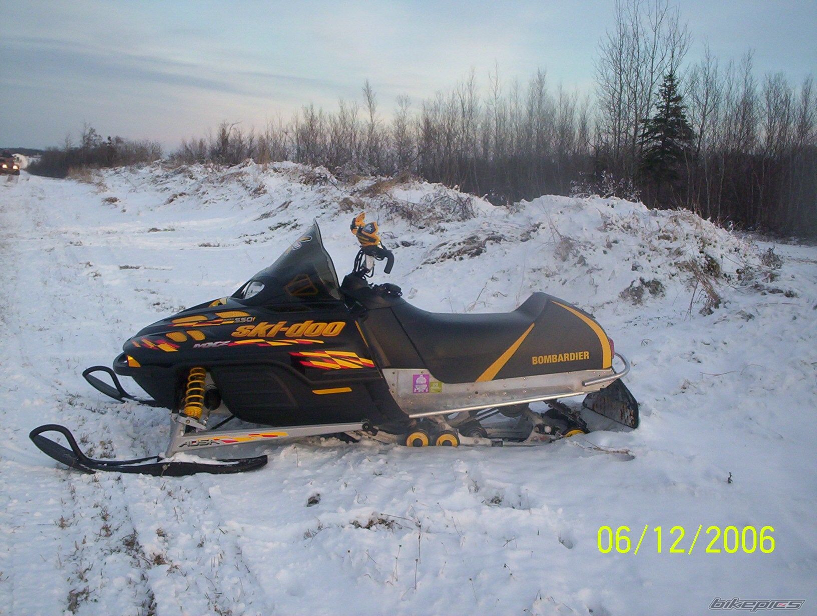 Bike Photo 740574