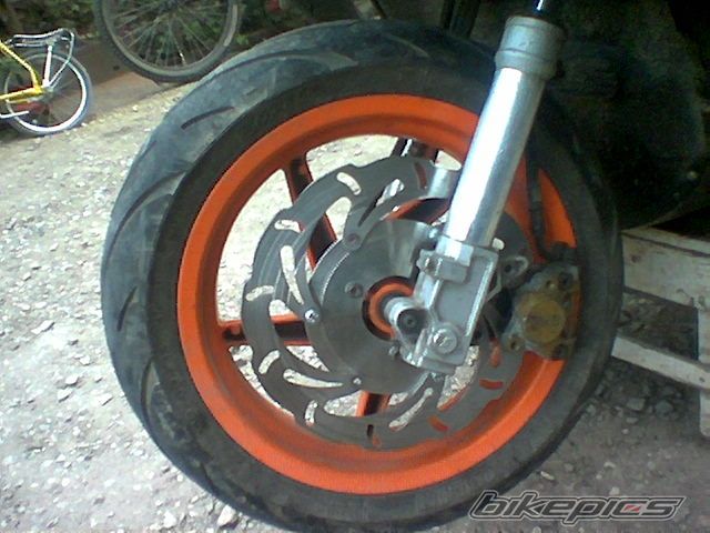 Bike Photo 740588