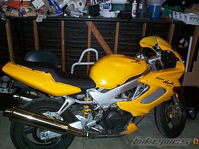 Bike Photo 7406