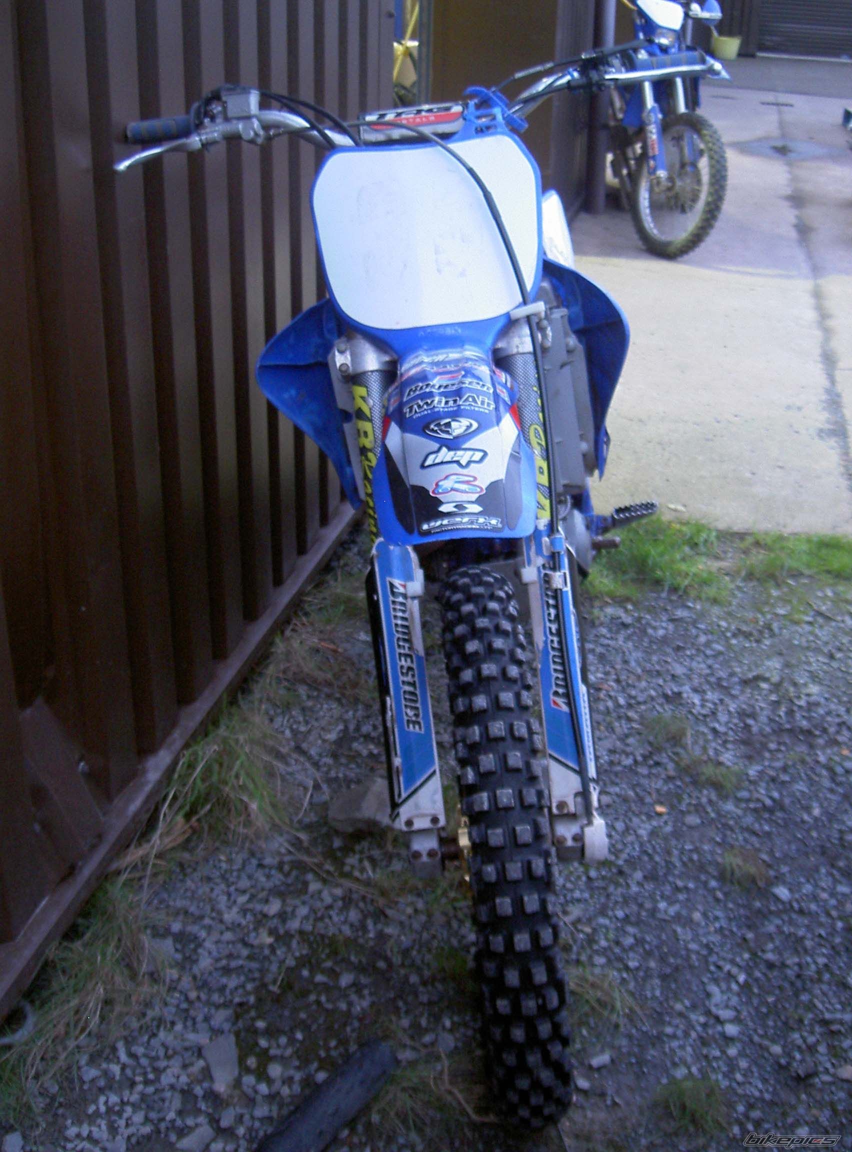 Bike Photo 740605