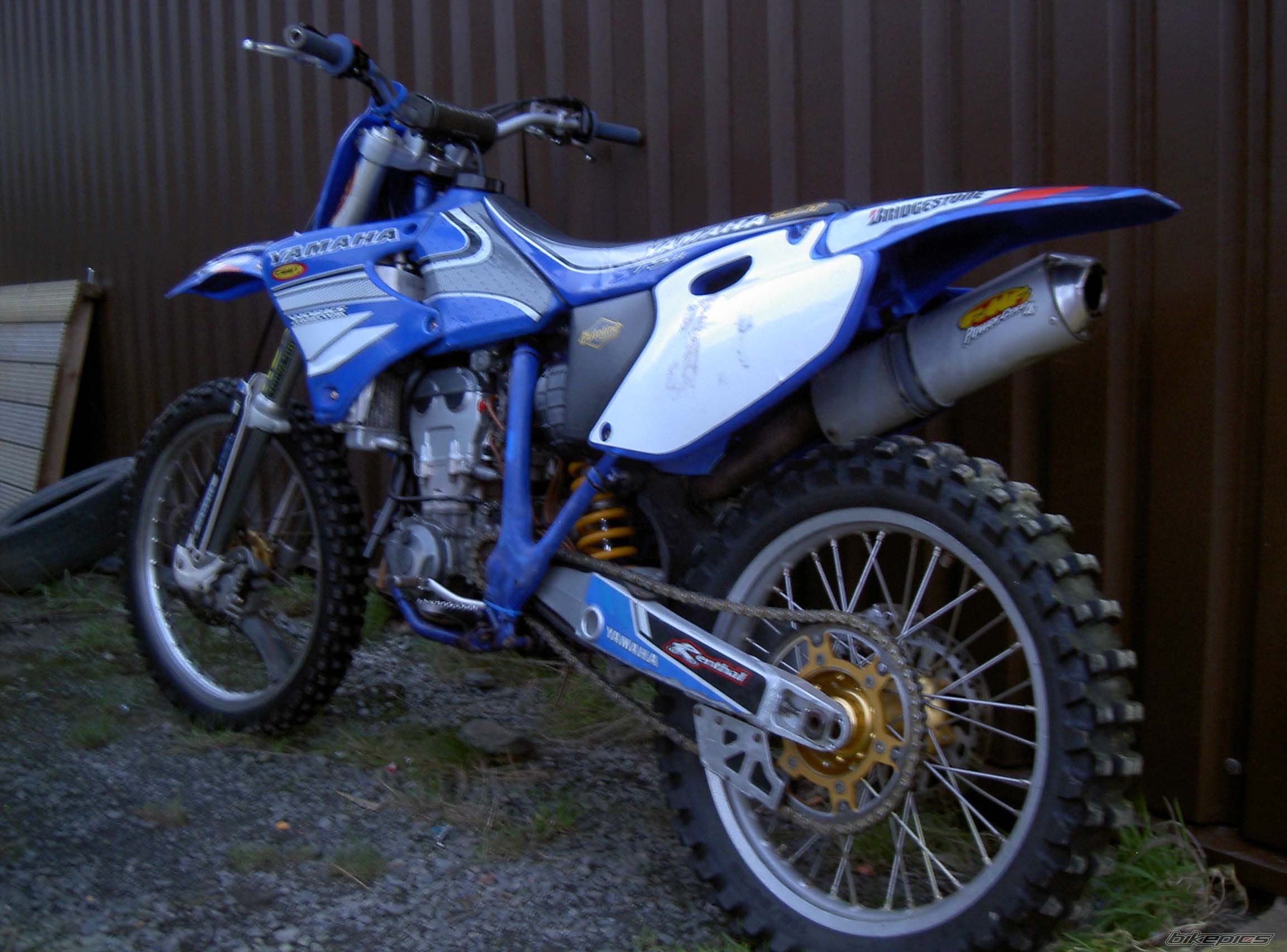 Bike Photo 740607