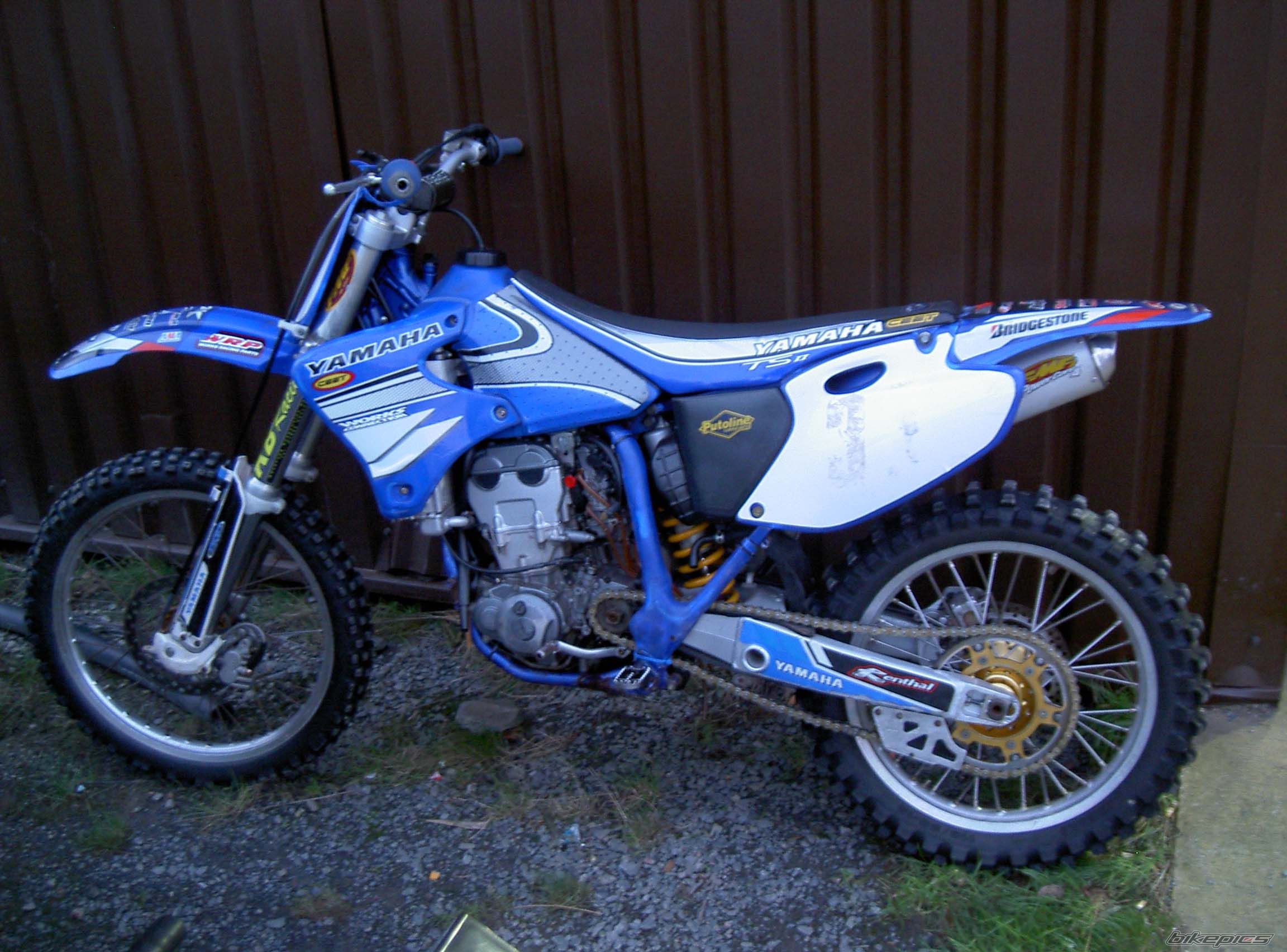 Bike Photo 740608