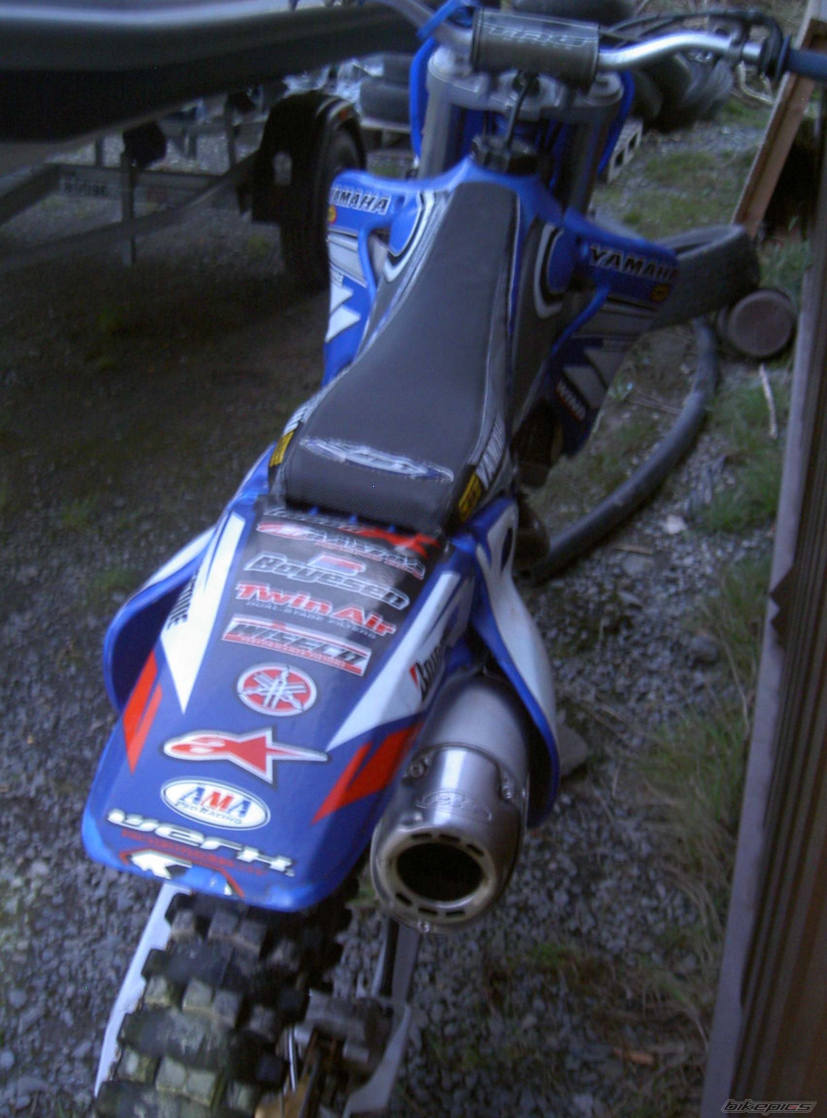 Bike Photo 740609