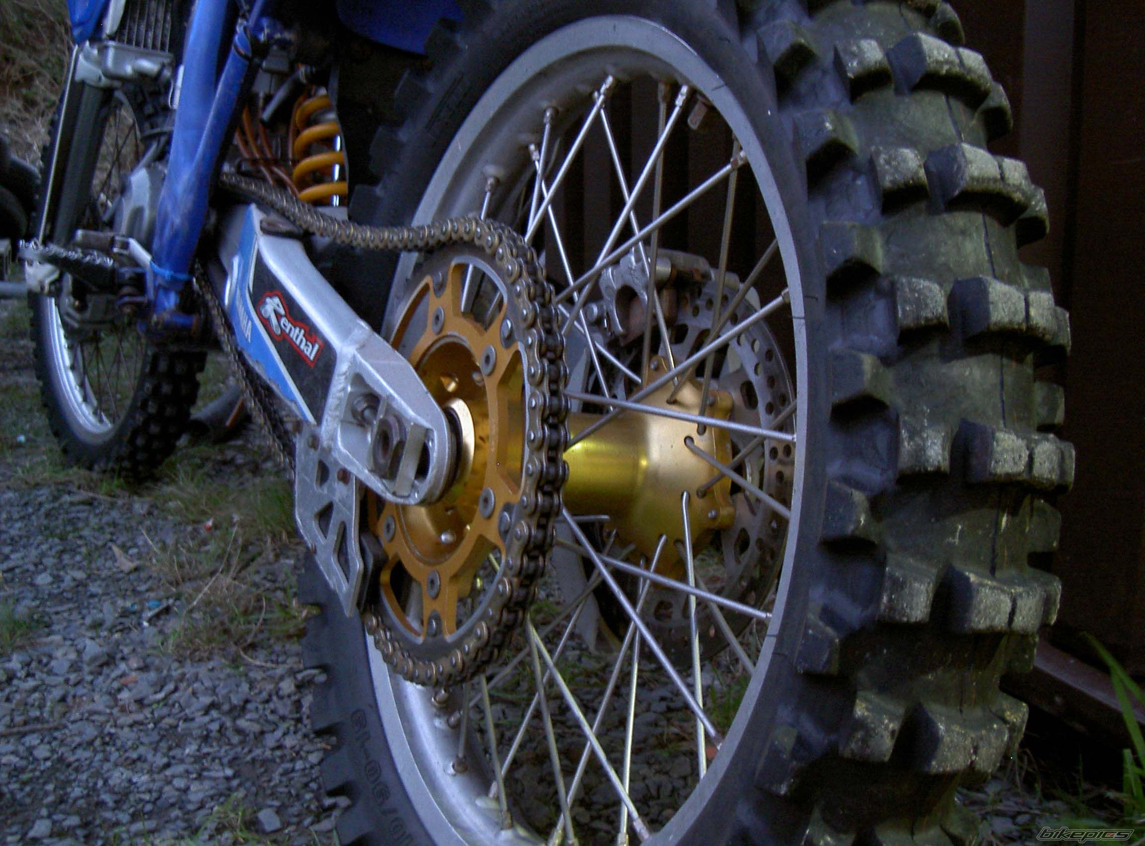 Bike Photo 740614