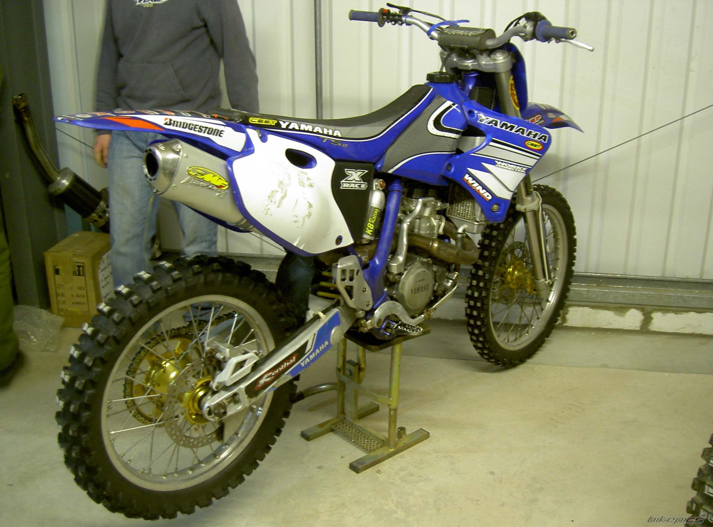 Bike Photo 740616