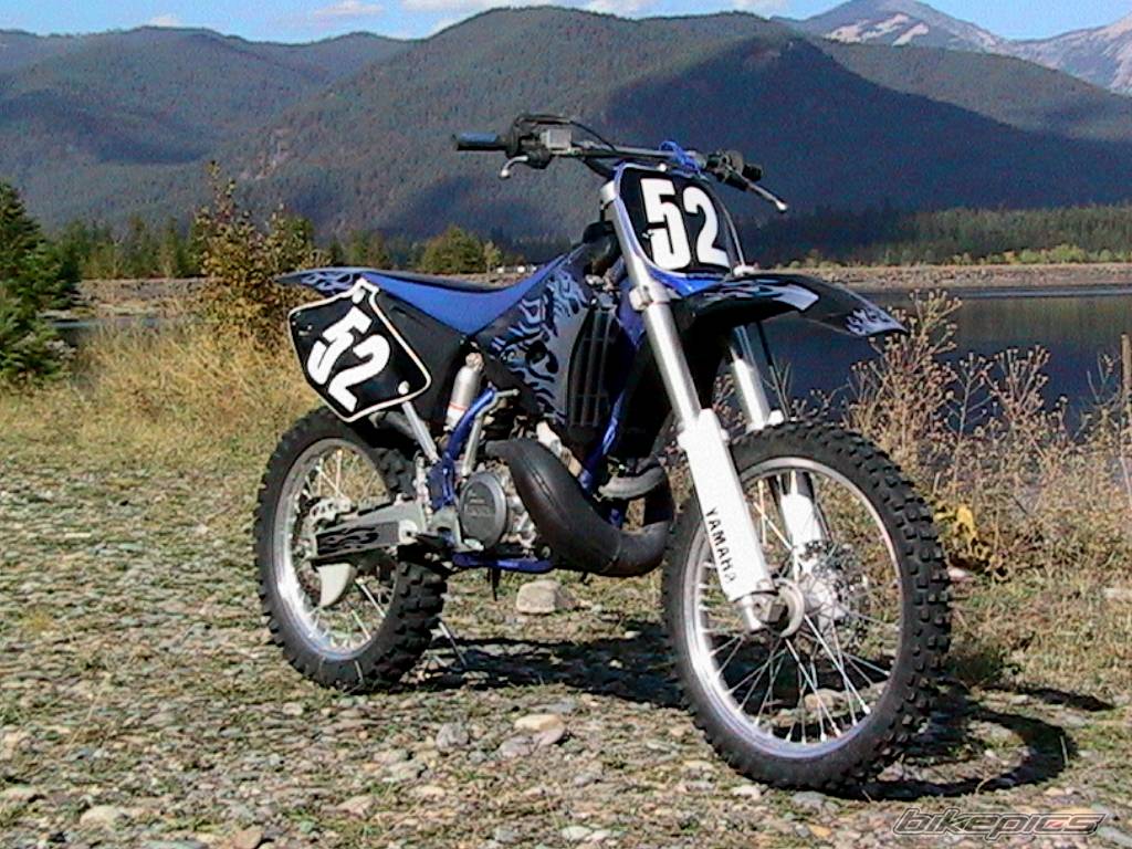 Bike Photo 74062