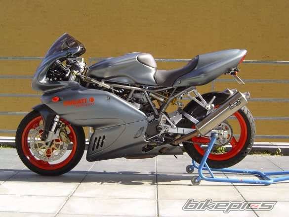 Bike Photo 74063