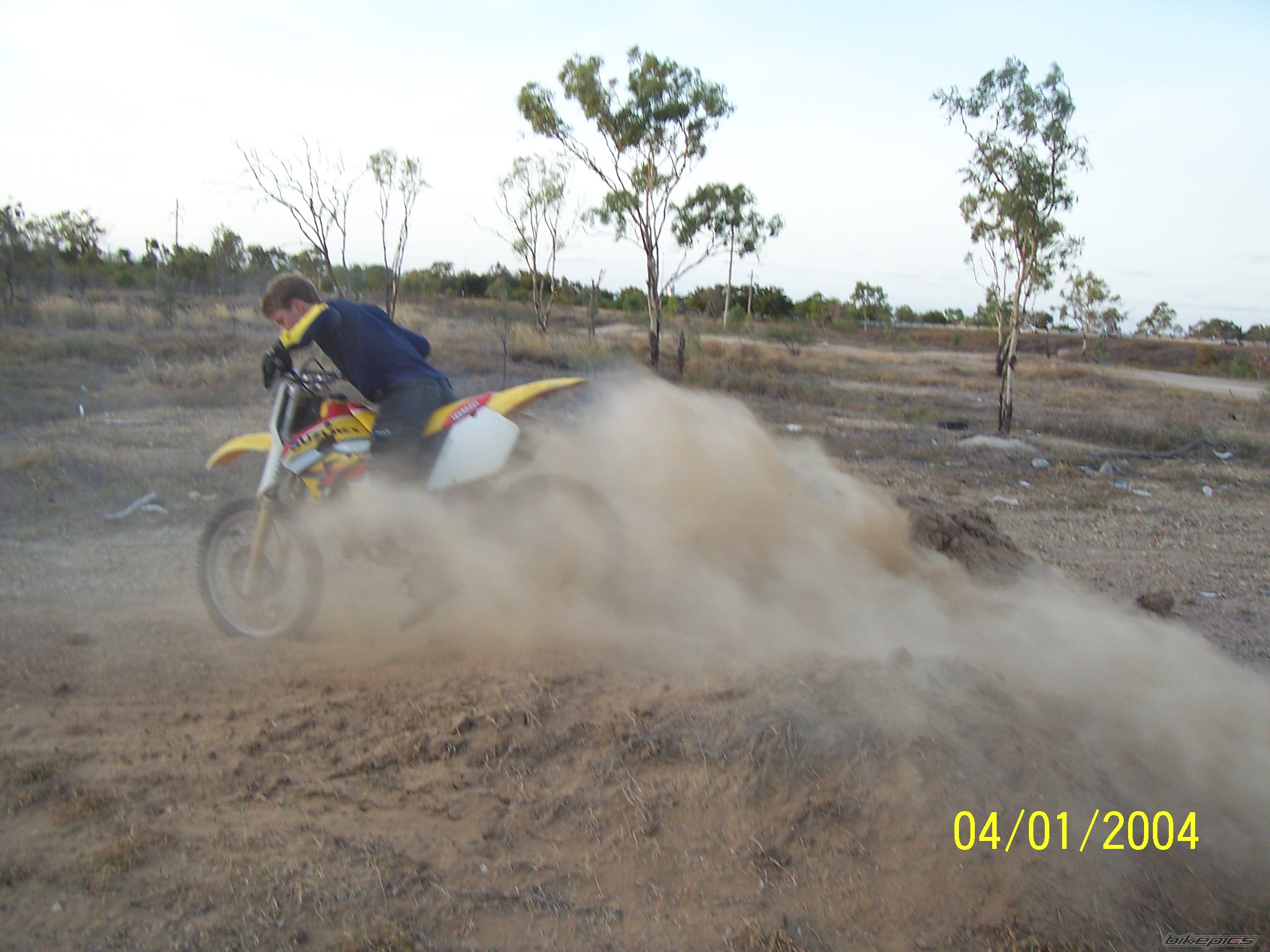 Bike Photo 740658