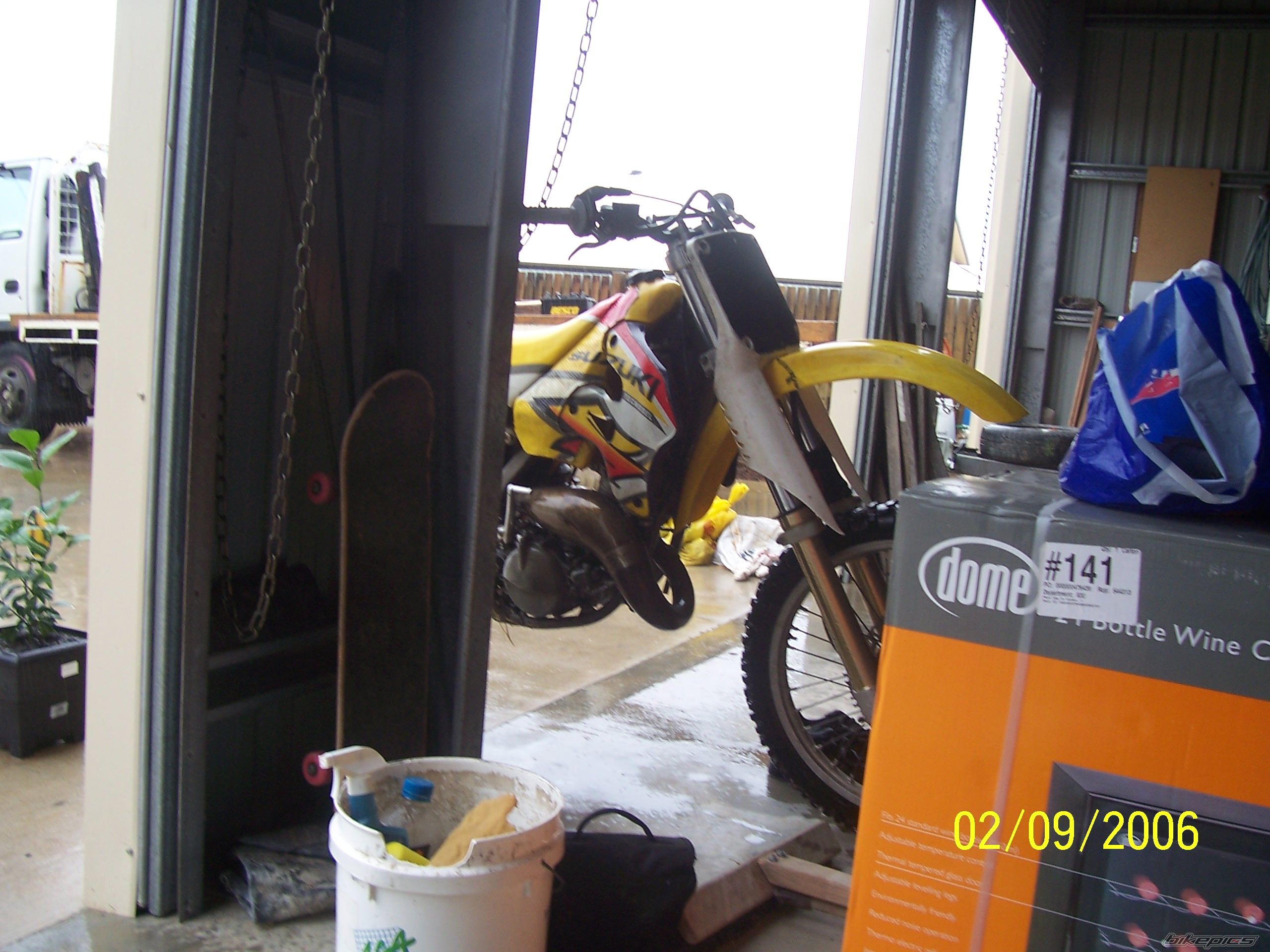 Bike Photo 740664