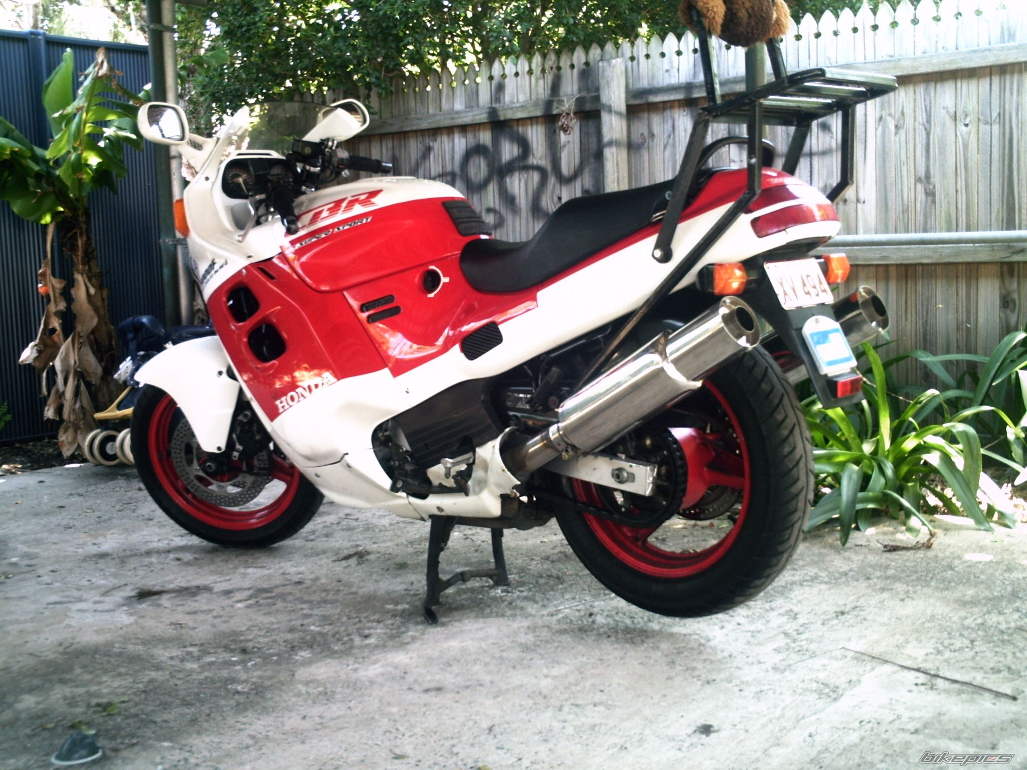 Bike Photo 740687
