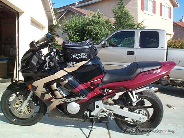 Bike Photo 7407