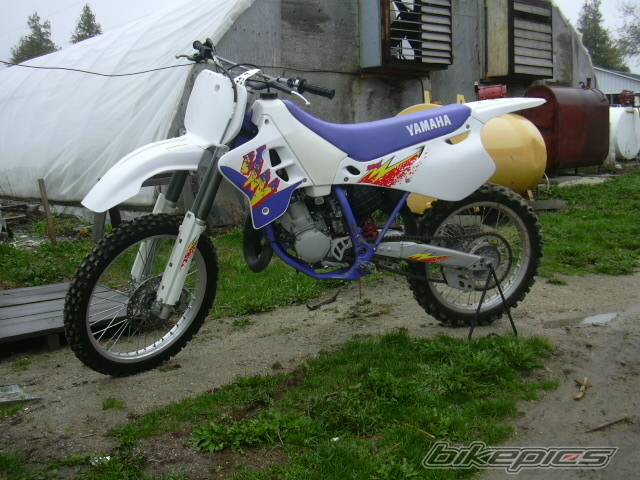 Bike Photo 74070