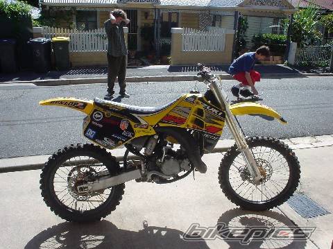 Bike Photo 74072